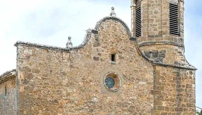 Sant Joan Baptista - La Torre De Claramunt