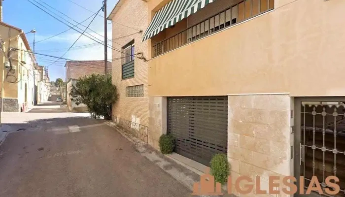 Sant Joan Baptista - Piera