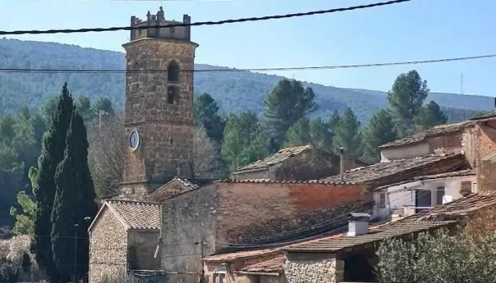 Sant Joan De Mediona - Sant Joan De Mediona