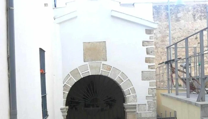 Santa Anna De Peniscola Como Llegar - Peniscola