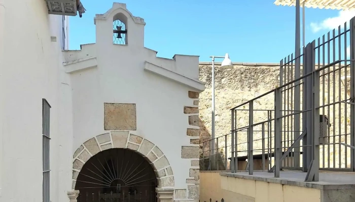 Santa Anna De Peniscola Opiniones - Peniscola