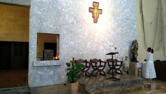 Santa Maria Dalcudia Parroquia - Port D'alcúdia