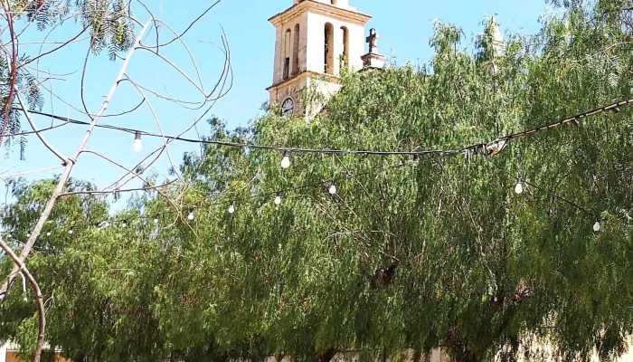 Santa Maria De Caimari -  Como Llegar - Caimari