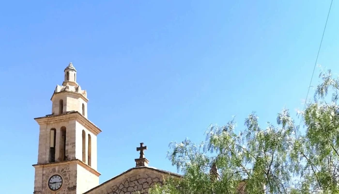 Santa Maria De Caimari -  Puntaje - Caimari