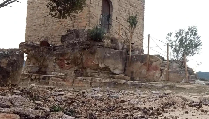 Santa Maria De Castellet -  Opiniones - Sant Vicenç de Castellet