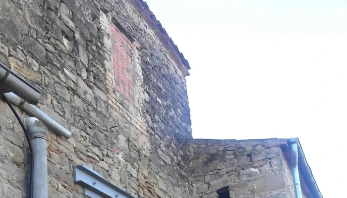 Santa Maria De Castellet -  Zona - Sant Vicenç de Castellet