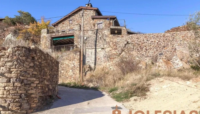 Santa Maria De Orden Iglesia - Ordèn