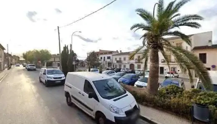 Santa Maria De Portol Puntaje - Pòrtol