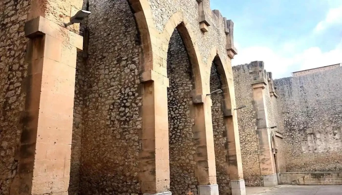 Santa Tecla de Biniamar - Biniamar