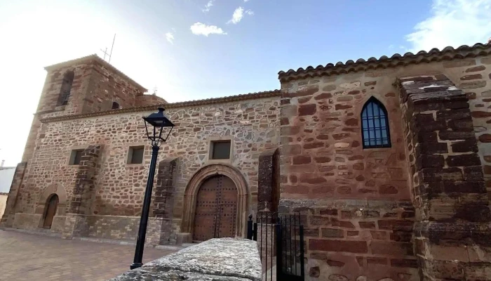 Santiago Apostol Catalogo - Albaladejo