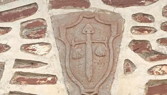 Santiago Apostol Fotos - Albaladejo