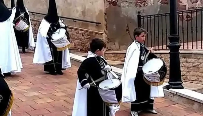 Santiago Apostol Videos - Albaladejo
