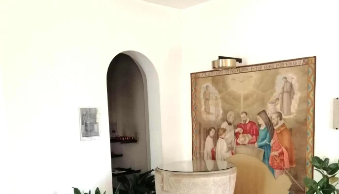 Santuari De Sant Pere Claver -  Fotos - Verdú