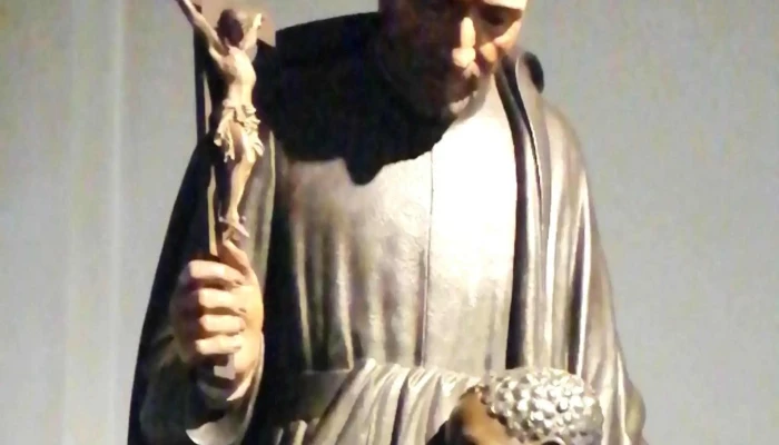 Santuari De Sant Pere Claver -  Puntaje - Verdú