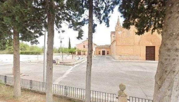 Santuario De Ntra Sra De Gracia Instagram - Caudete