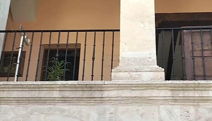 Santuario De Nuestra Senora De El Henar Cerca De Mi - Cuéllar