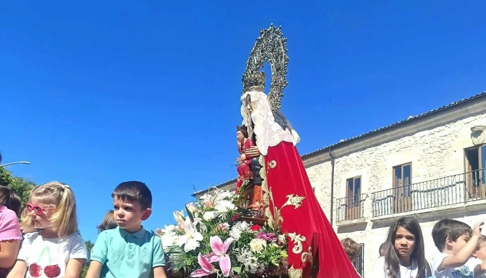 Santuario De Nuestra Senora De El Henar Opiniones - Cuéllar
