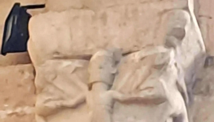 Santuario De Nuestra Senora De La Pena Abierto Ahora - Sepúlveda