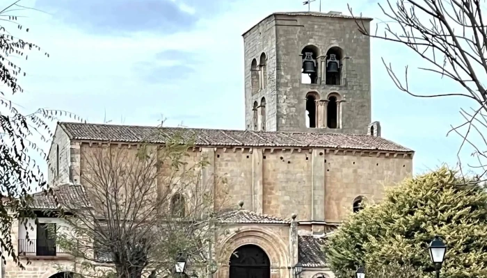 Santuario De Nuestra Senora De La Pena Descuentos - Sepúlveda
