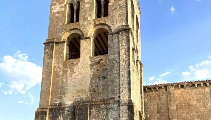 Santuario De Nuestra Senora De La Pena Opiniones - Sepúlveda