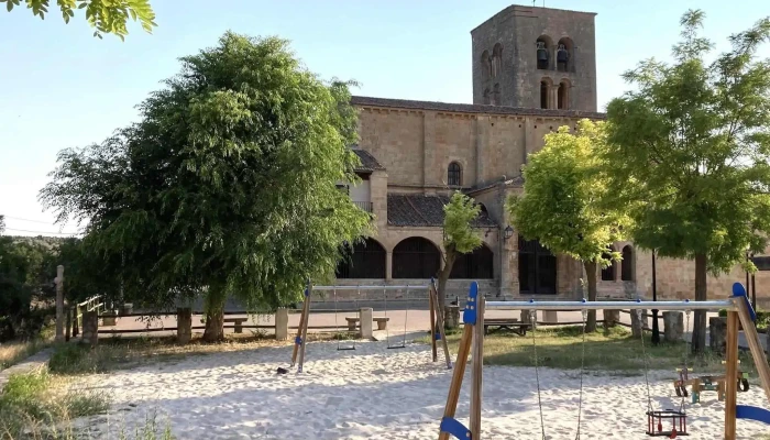 Santuario De Nuestra Senora De La Pena Precios - Sepúlveda