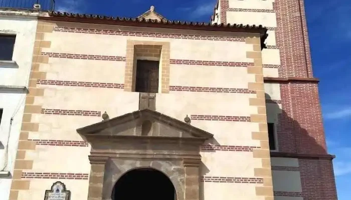 Santuario Nuestra Señora de Flores - Álora