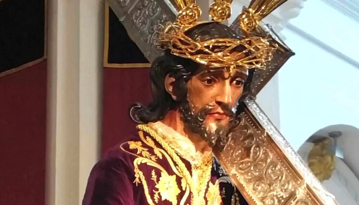 Santuario Parroquia De Jesus Nazareno Comentario 11 - Puente Genil