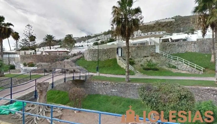 Skandinaviska Turistkyrkan - Puerto Rico