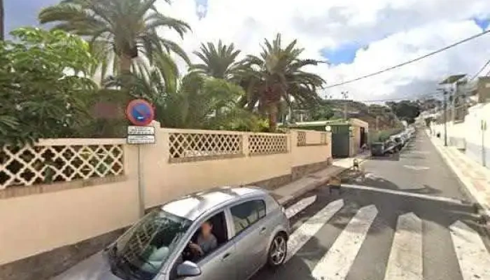 Solidaridad Don Bosco -  Iglesia Catolica - Las Palmas de Gran Canaria