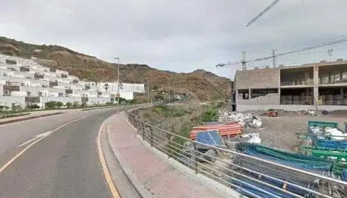Templo Ecumenico El Buen Pastor Y Maria Auxiliadora Iglesia - Puerto Rico