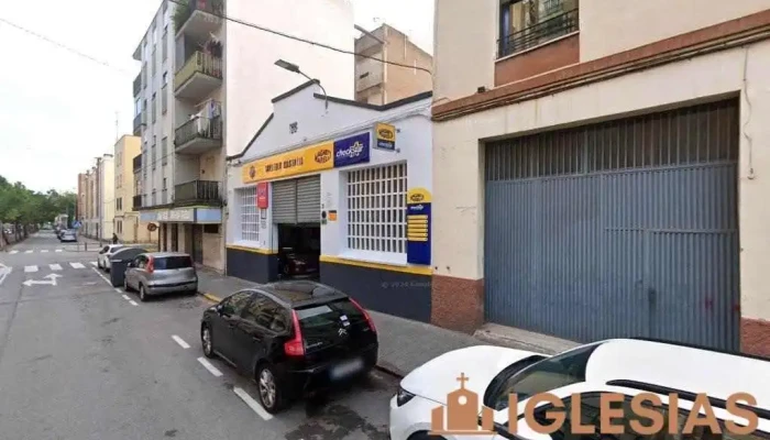 The Redeemed Christian Church of God (rccg), Castellon - Castellón De La Plana