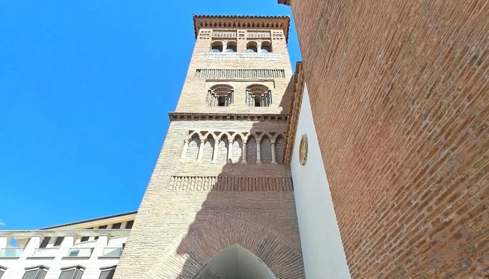 Torre De San Pedro -  Opiniones - Teruel